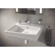 Раковина Grohe Cube Ceramic 60 см 3947300H