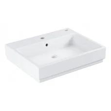 Раковина Grohe Cube Ceramic 60 см 3947300H
