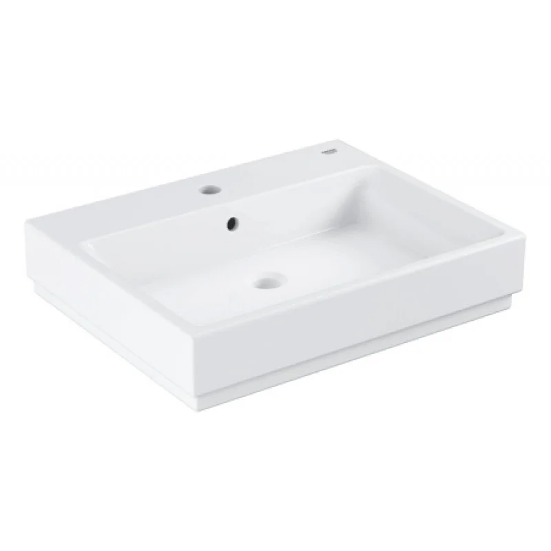 Раковина Grohe Cube Ceramic 60 см 3947300H