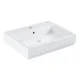 Раковина Grohe Cube Ceramic 60 см 3947300H