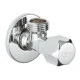 Сантехнический кран угловой Grohe 1/2х1/2 (упаковка 10 шт)