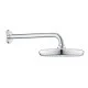 Верхний душ Grohe Tempesta 210 26411000