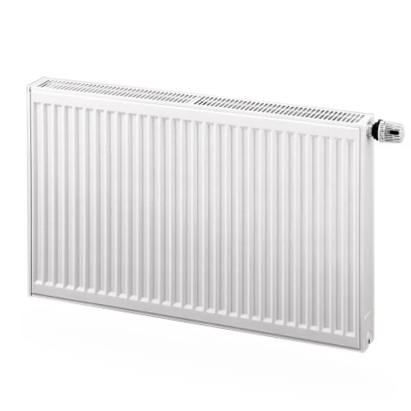 Сталевий радіатор Purmo Ventil Compact 22 тип 500х1200 мм