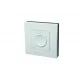 Комнатный термостат Danfoss Icon Dial On-wall 230 В 088U1005