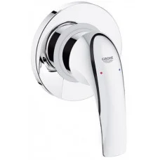 Змішувач прихованого монтажу Grohe BauCurve 29044000