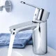 Смеситель для раковины Grohe Eurostyle Cosmopolitan 23037002