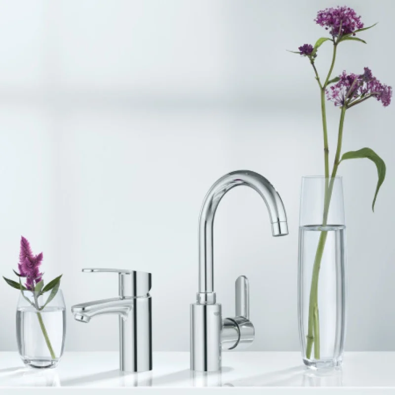 Смеситель для раковины Grohe Eurostyle Cosmopolitan 23037002