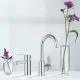 Смеситель для раковины Grohe Eurostyle Cosmopolitan 23037002