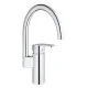 Змішувач для кухні Grohe Eurostyle Cosmopolitan 30221002