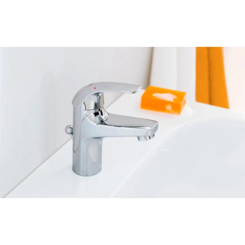 Змішувач для раковини Grohe BauCurve 32805000
