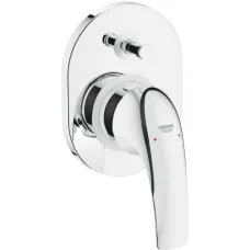 Змішувач прихованого монтажу Grohe BauCurve 29043000