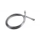 Душевой шланг VALVEX CARRE SilverShine 1500 мм 2500070