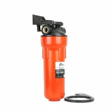 Фільтр для гарячої води Ecosoft 1/2" FPV12HWECO