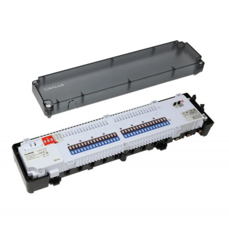 Комутаційний центр Salus KL08RF