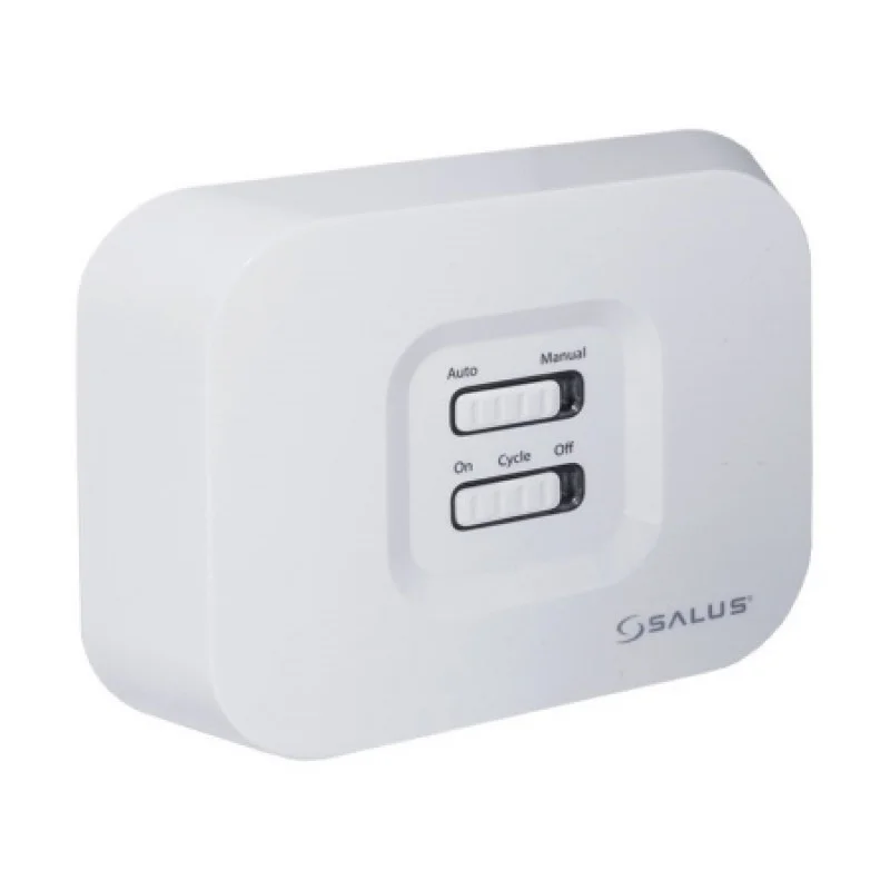 Бездротовий приймач Salus iT600 RX10RF