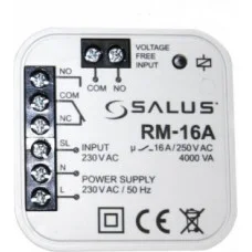 Реле Salus RM 16A
