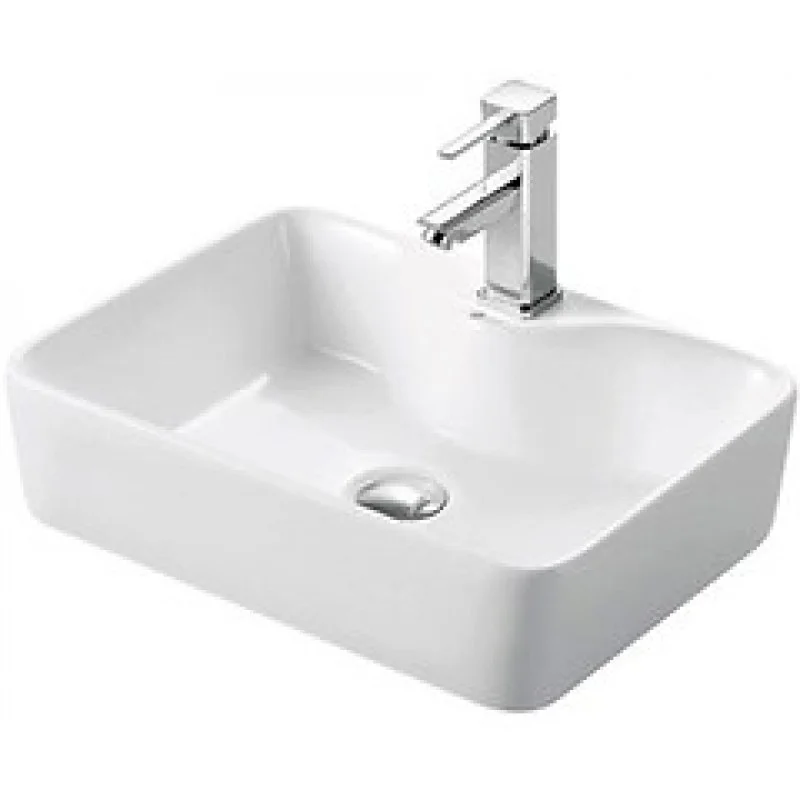 Раковина BhD BAENA 480x370x135 7013
