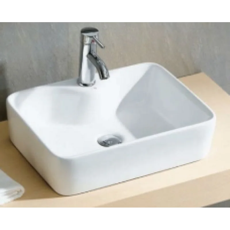 Раковина BhD BAENA 480x370x135 7013