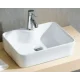 Раковина BhD BAENA 480x370x135 7013