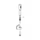 Душевой гарнитур Grohe Grandera Stick 27993000