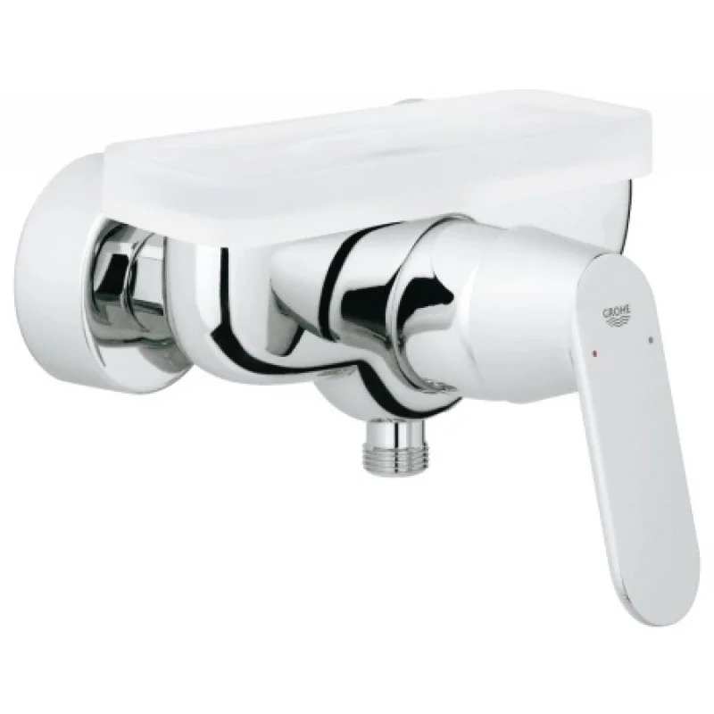 Смеситель для душа Grohe Eurosmart Cosmopolitan 32837000
