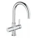 Змішувач для кухні Grohe Blue 33251000