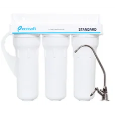 Фільтр потрійний Ecosoft Standard FMV3ECOSTD