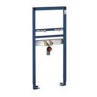 Інсталяція для умивальника Grohe Rapid SL 38554001