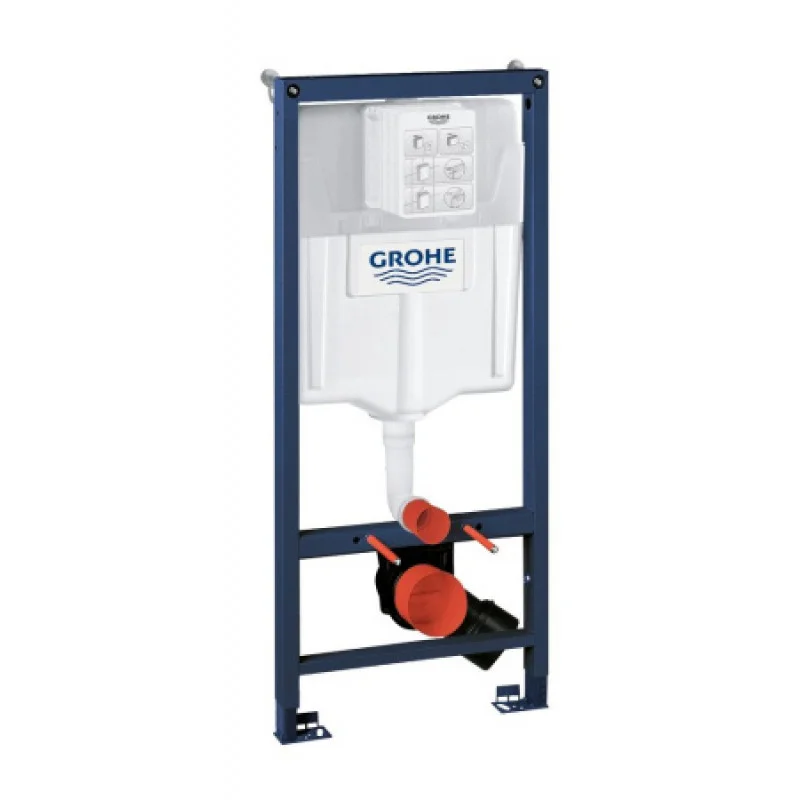 Инсталляция для унитаза Grohe Rapid SL 38536001