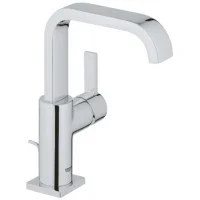 Смеситель для раковины Grohe Allure Brilliant 32146000
