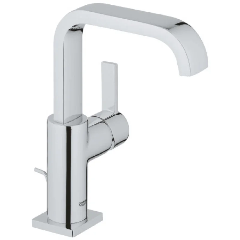 Змішувач для раковини Grohe Allure Brilliant 32146000