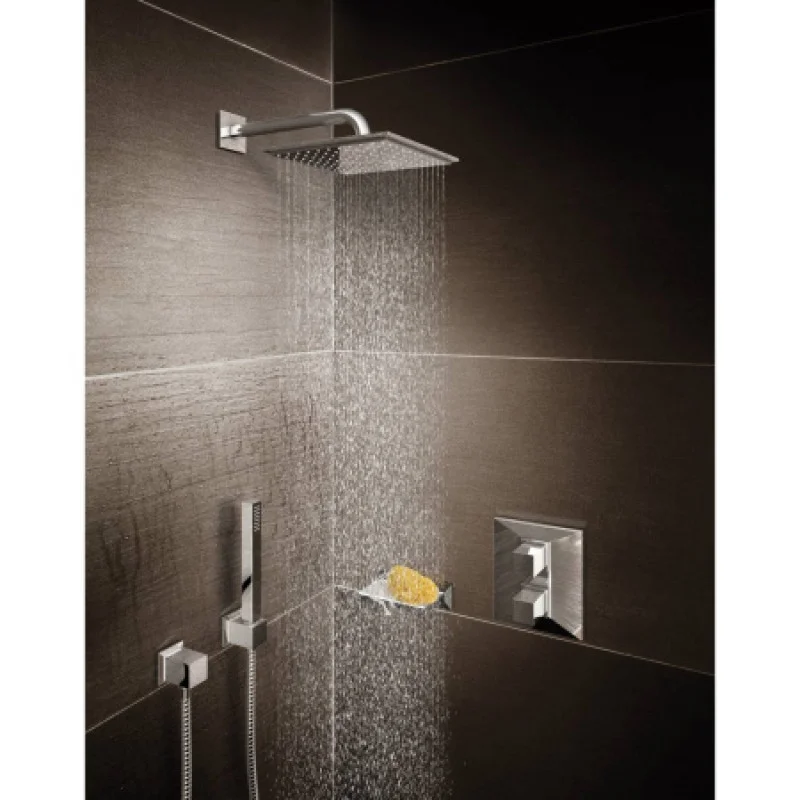 Тримач лійки Grohe Allure Brilliant 27706000