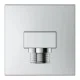 Настенный кронштейн Grohe Rainshower 286 мм 27709000