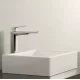 Змішувач для раковини Grohe Allure Brilliant 23114000