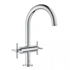 Змішувач для раковини Grohe Atrio 21019000