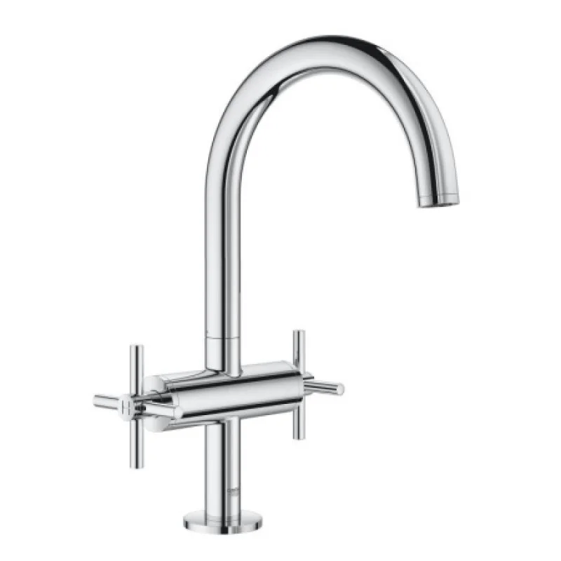 Змішувач для раковини Grohe Atrio 21019000