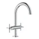 Змішувач для раковини Grohe Atrio 21019000