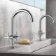 Змішувач для раковини Grohe Atrio 21019000