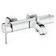 Смеситель для ванны Grohe Grandera 23317IG0