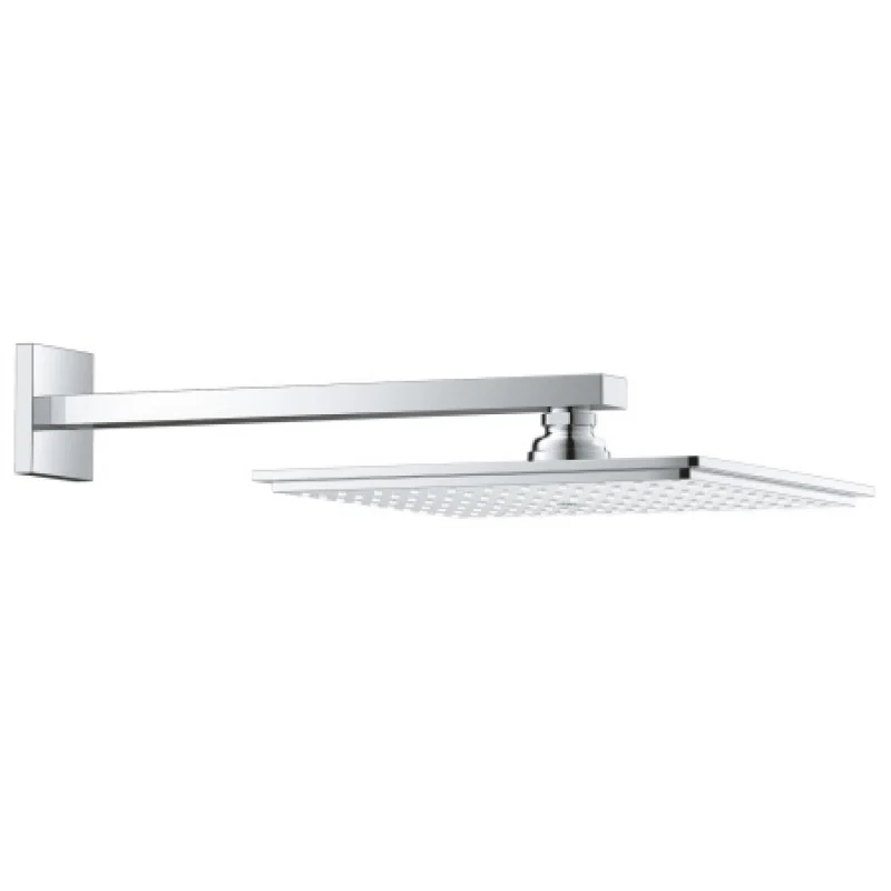 Верхній душ Grohe Rainshower Allure 230 26054000
