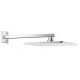 Верхній душ Grohe Rainshower Allure 230 26054000