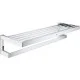 Полочка для полотенец Grohe Selection Cube 40804000