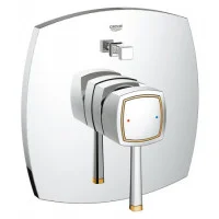 Смеситель скрытого монтажа Grohe Grandera 19920IG0