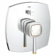Смеситель скрытого монтажа Grohe Grandera 19920IG0