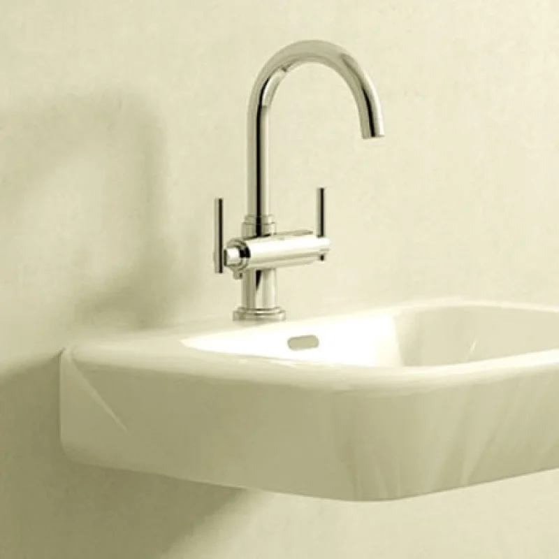 Змішувач для раковини Grohe Atrio L 21022000