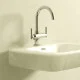 Змішувач для раковини Grohe Atrio L 21022000