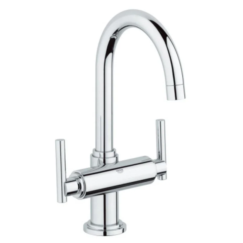 Змішувач для раковини Grohe Atrio L 21022000