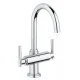 Змішувач для раковини Grohe Atrio L 21022000