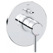 Змішувач прихованого монтажу Grohe Atrio 19459001