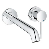 Змішувач для раковини вбудований Grohe Essence L (зовнішня частина) 19967001